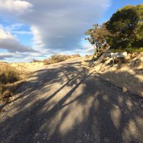 RTVE con Manolo y D. Alfredo