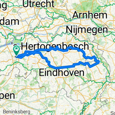 Weekendje Geijsteren
