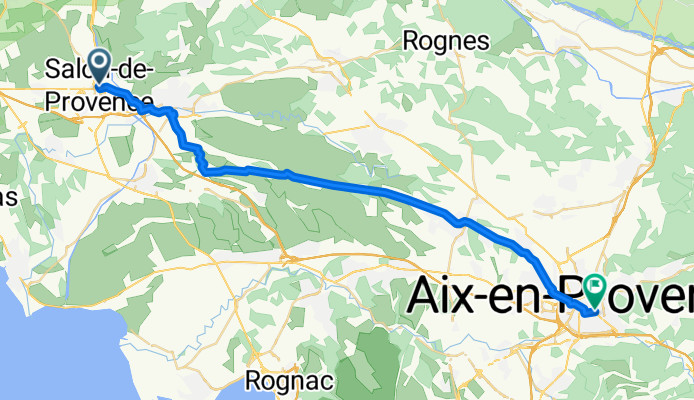 Diese Route in Bikemap Web öffnen