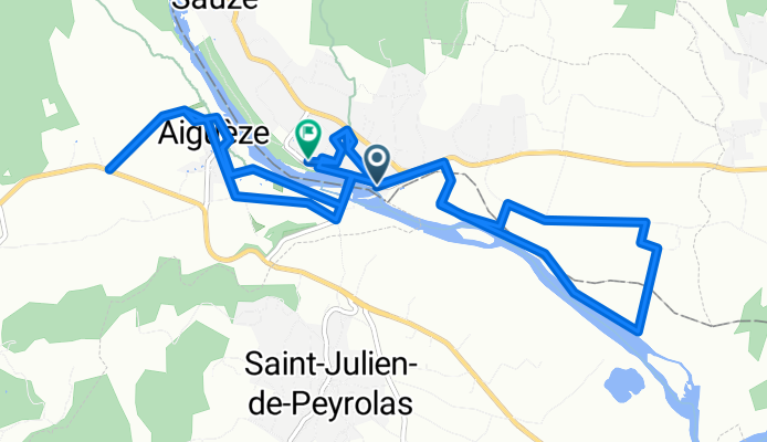 TGA2018d - Parcours CàP dist. L