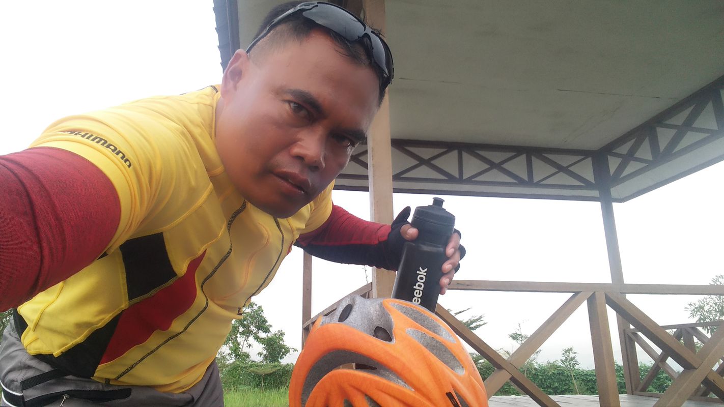 bukit pelangi