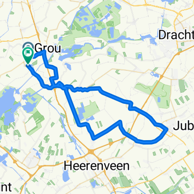 ZO 54km