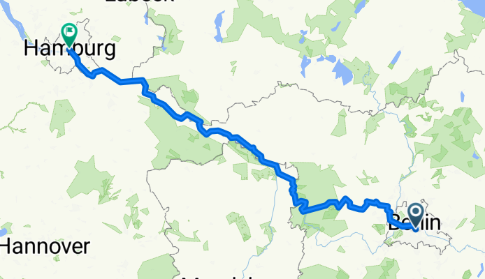 Diese Route in Bikemap Web öffnen
