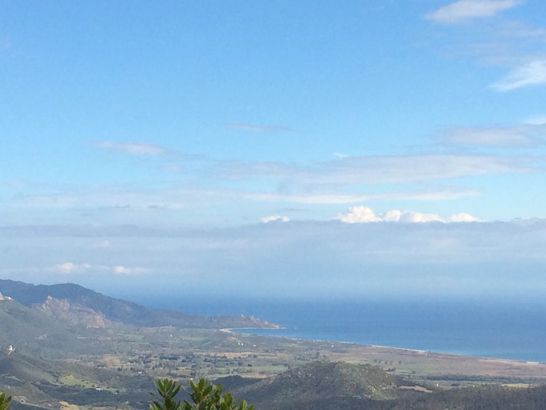 Antenne di Brecca City