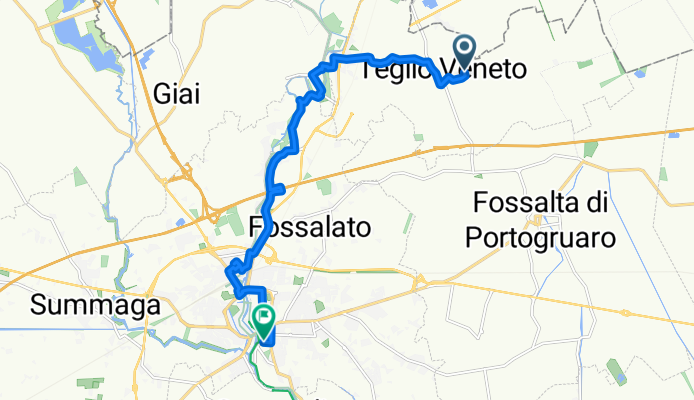 Casa Lavoro 2
