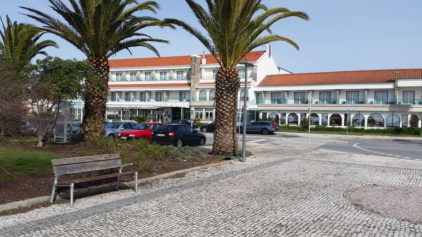 Esposende - Trofa