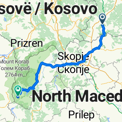 13-Balkanroute 3