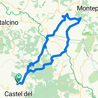 Toscana