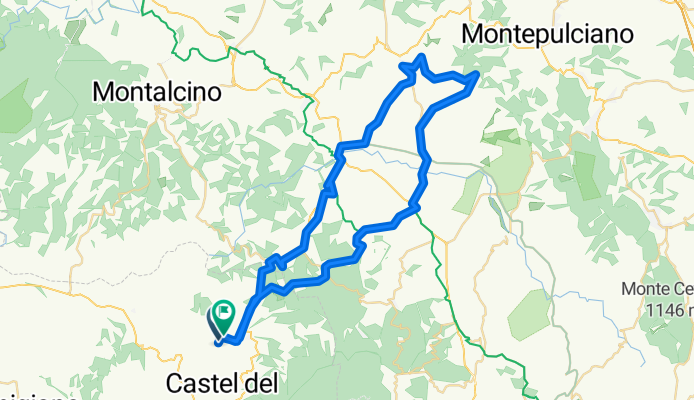 Toscana