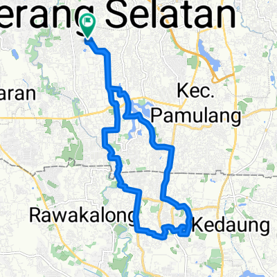 petir 1