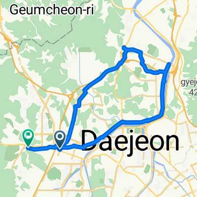 대전유성1
