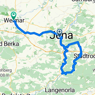 02.04.10 Burgentour Jena [Bilder]