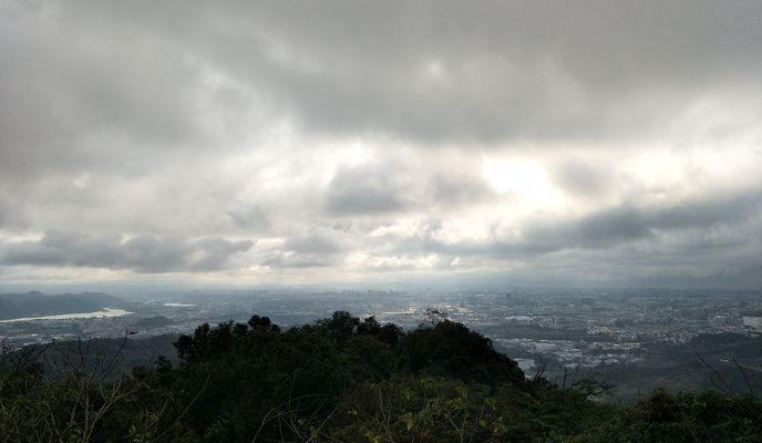 Foto 1 der Bikemap-Route "百年大榕樹"