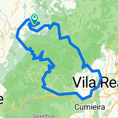 Mondim Lamas de Olo Velão Sra. da Graça