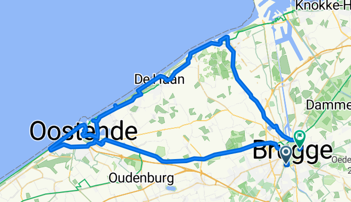 Ostenda 2