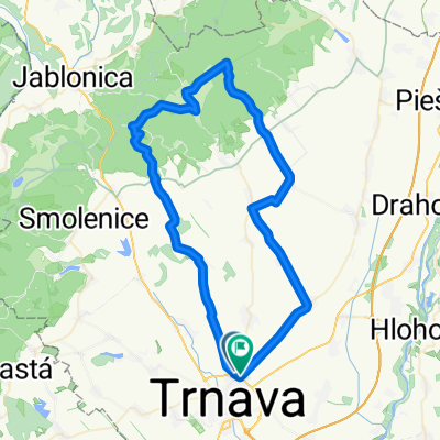 TT-Dobrá voda-TT