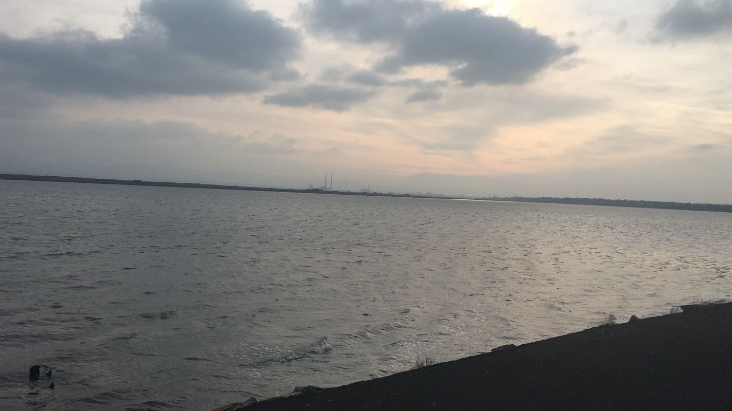 Howth Route