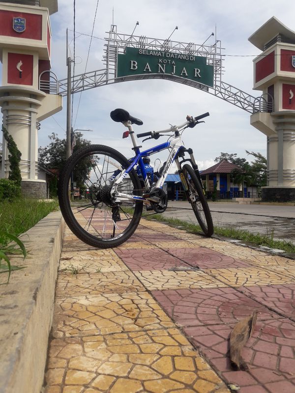d'Banjar-sari
