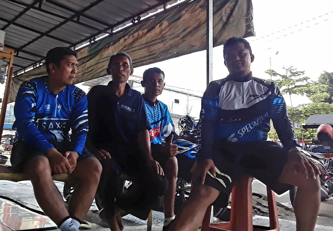 d'Banjar-sari