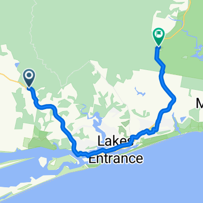 Bike trip #5