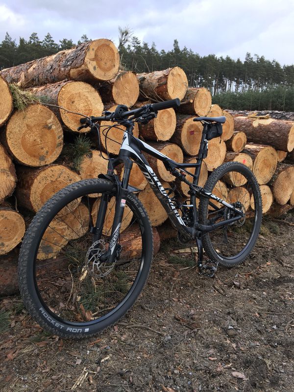 MTB Spec Motan-Zdun-Jezie