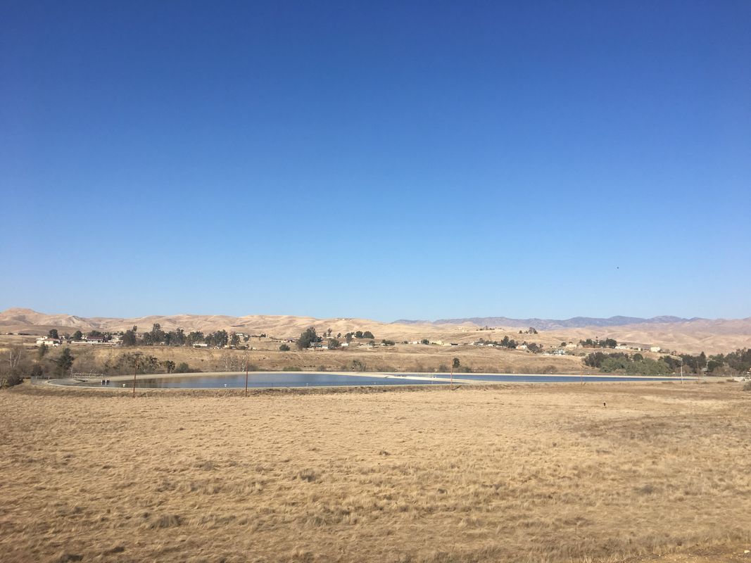 Hart Park-Lake Ming loop