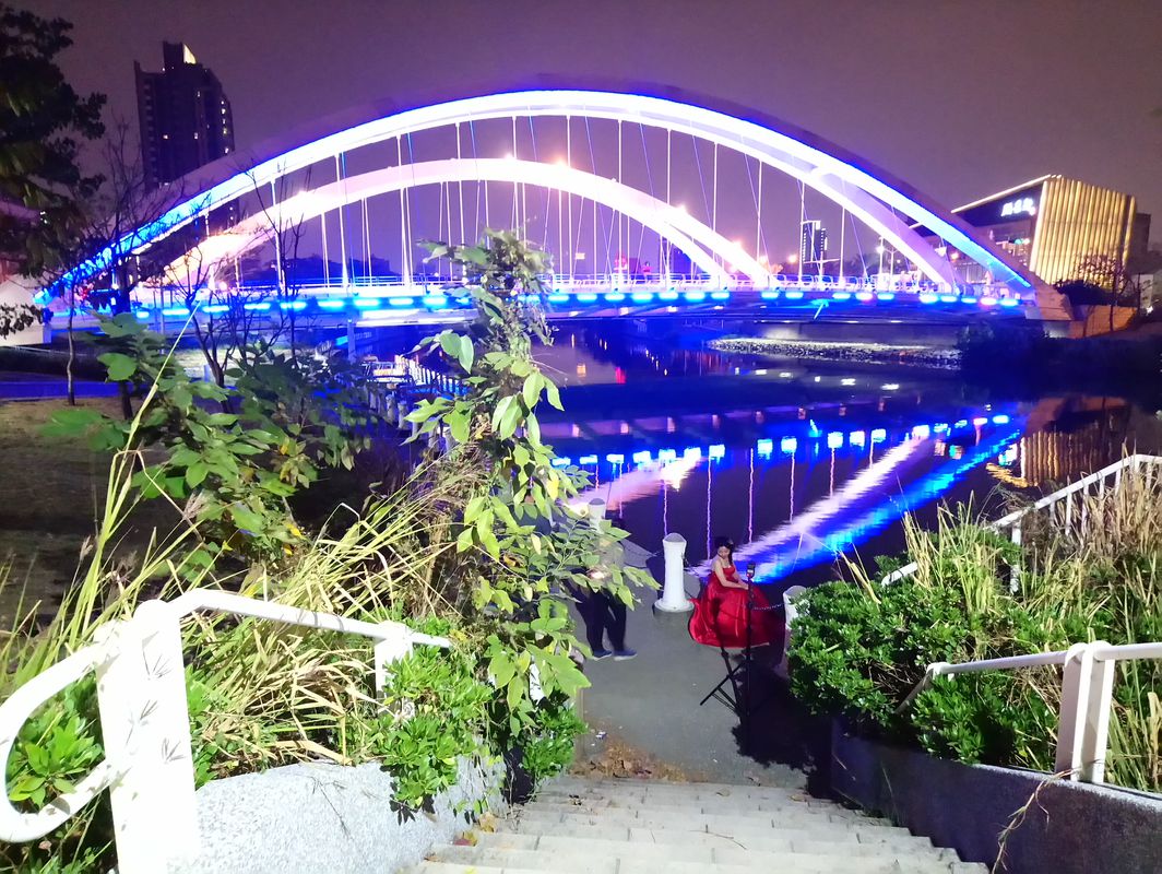 20180226駁二-美術館（愛河線）