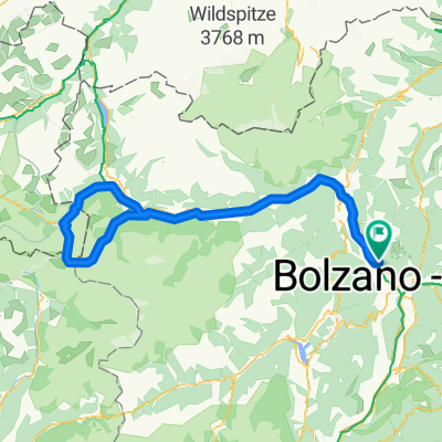 Stelvio pass, Umbrail pass
