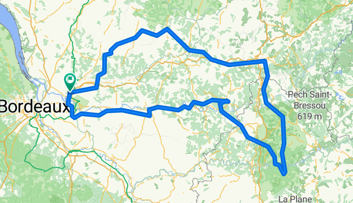 Diese Route in Bikemap Web öffnen