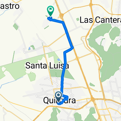 casita