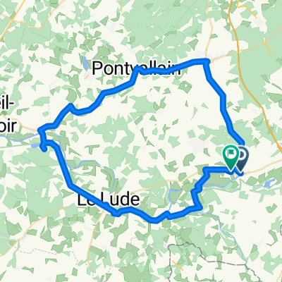 le lude 1