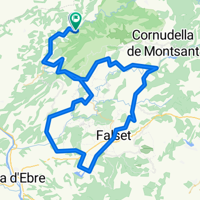 Route 3