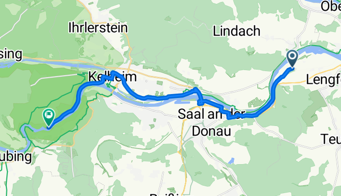 Klosterl 