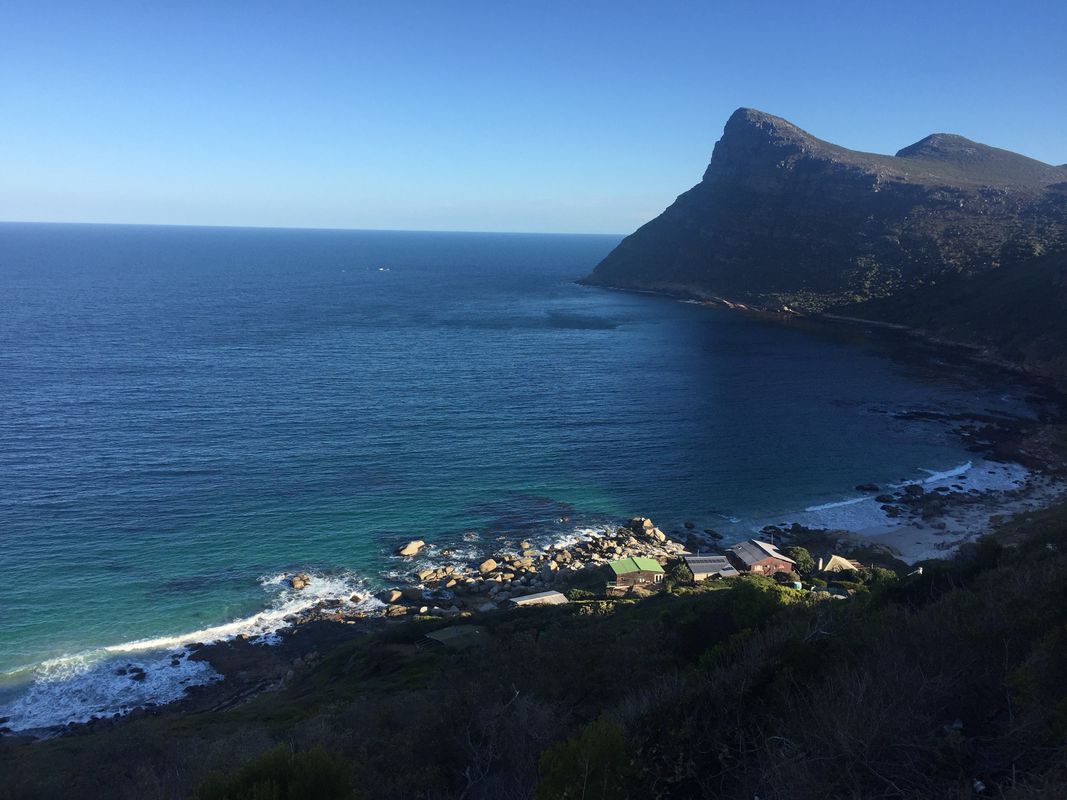 Cape Point