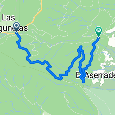 ruta de evacuación 2