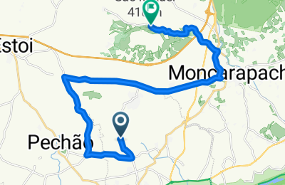 Open this route in the Bikemap app