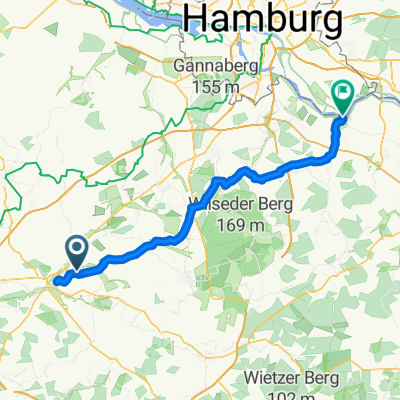 ROW - Winsen - Elbe