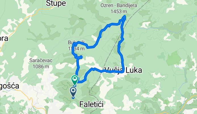 Diese Route in Bikemap Web öffnen