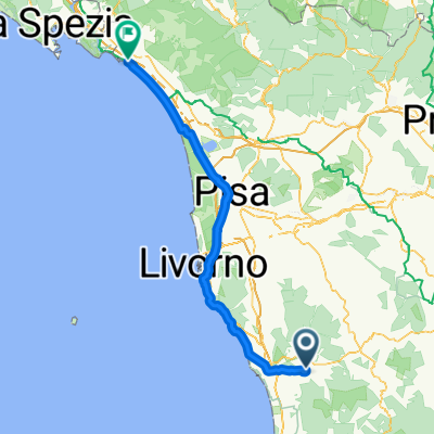 4a tappa