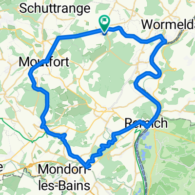 Canach-Remich-Moutfort-Canach