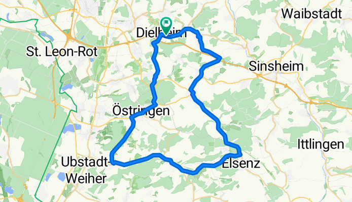 Zeutern
