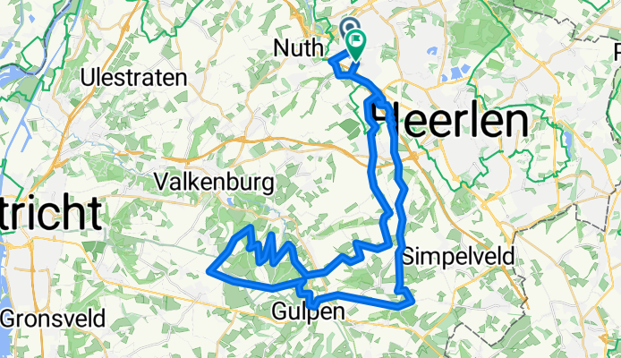 Diese Route in Bikemap Web öffnen