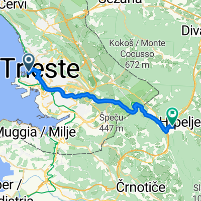 triest-kozina