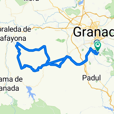 Gojar-Castillo Tajarja-Gojar