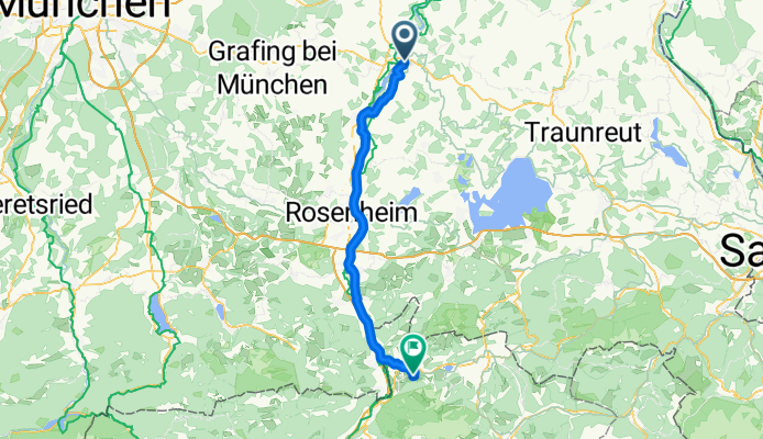 Diese Route in Bikemap Web öffnen