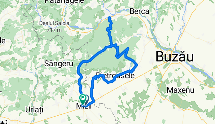 Sarata-Magura-Unghiului