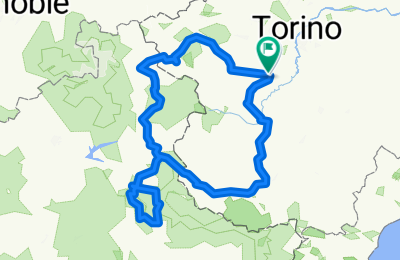 Open this route in the Bikemap app