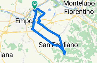 Open this route in the Bikemap app