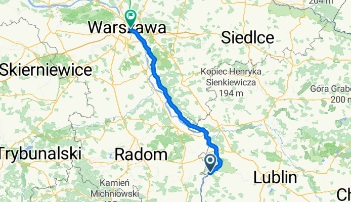 Wisła 2018 - Etap 4