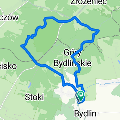 Pętla bydlińska